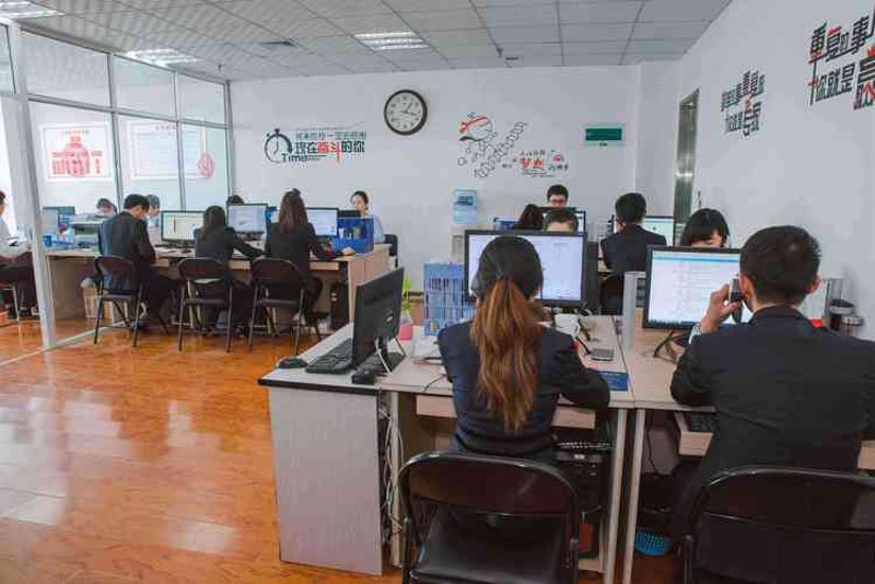 企业管理咨询：在变革中寻找新的机遇